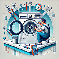 Washing Machine Repair