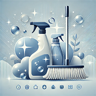 Cleaning Services