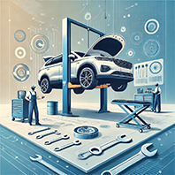 Vehicle Repair