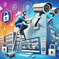 CCTV Services