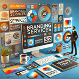 Branding Services