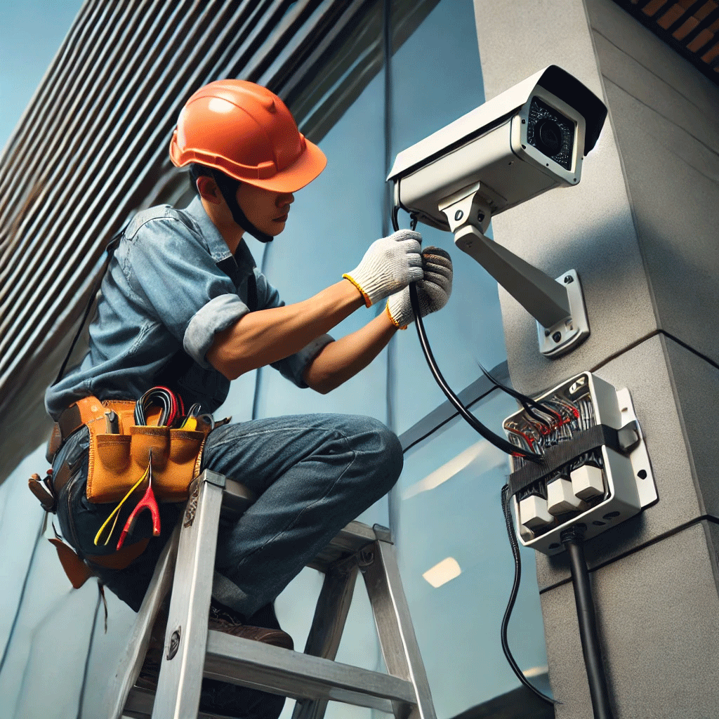 CCTV Not Working? Preliminary Checks and Solutions